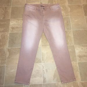 American Eagle JEGGIN JEANS